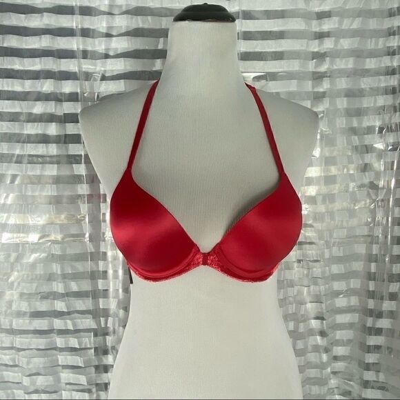 Victoria Secret Very Sexy Front Closure Bra - Picture 3 of 8